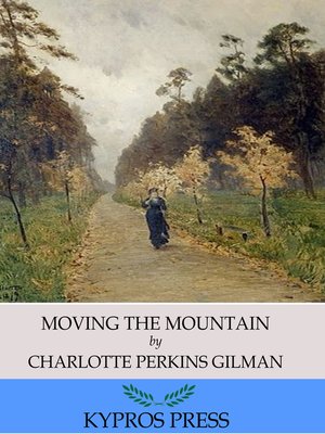 cover image of Moving the Mountain